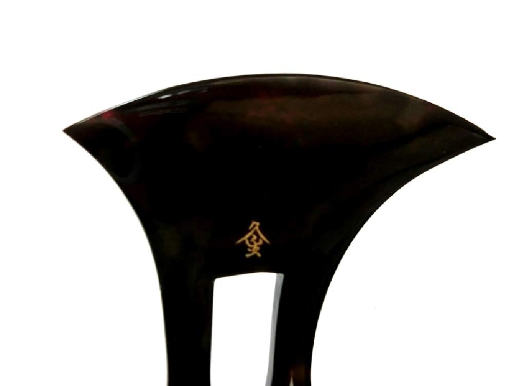 Amazon.co.jp: 【創業148年べっ甲の菊池セール中】本 鼈甲蒔絵